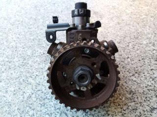 ТНВД Citroen Berlingo 1 поколение (M59) [рестайлинг] 2007, 1.6 л., дизель, фургон