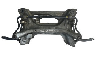 балка подвески передняя (подрамник) Citroen C5 1 поколение 2004