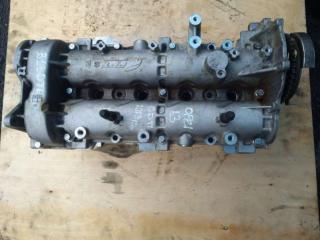 головка блока цилиндров Opel Astra K 2016, 1.3 л., дизель, хетчбэк 5 дв.