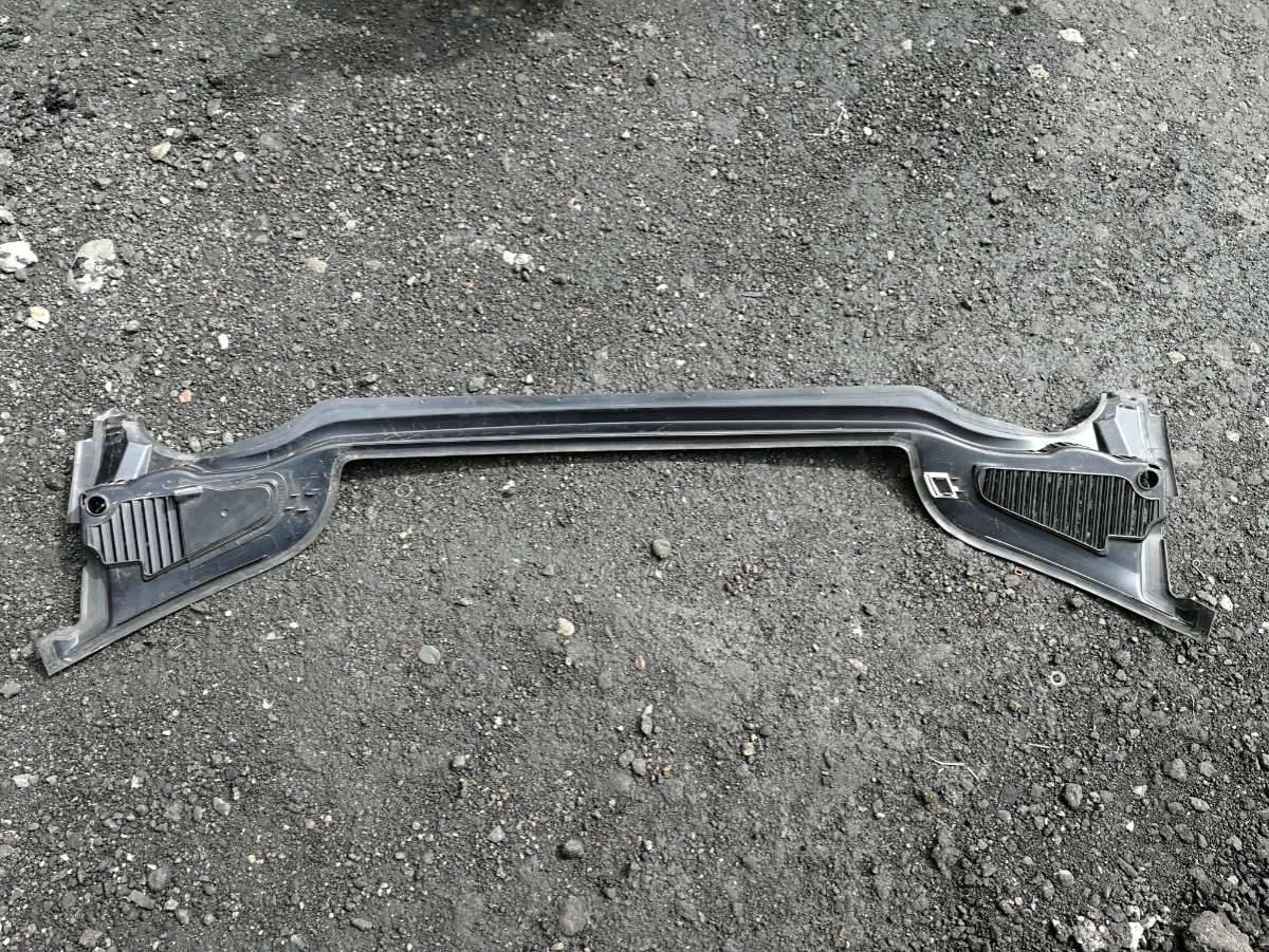 дождевик Citroen C6 1 поколение 2007 - фото №1