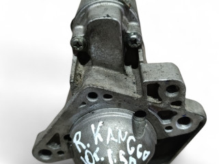 стартер Renault Kangoo 2 поколение 2010, 1.5 л., дизель