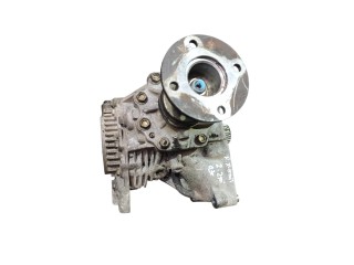 раздаточная коробка Nissan X-Trail T30 2003, 2.2 л., дизель