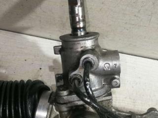 рулевая рейка Citroen C4 1 поколение 2010