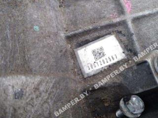 PКПП Toyota Prius 2 поколение 2005, 1.5 л., i, бензин