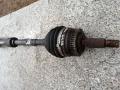 полуось передняя правая (приводной вал, ШРУС) Hyundai Tucson 1 поколение 2004, 2.0 л., CRDi, дизель, хетчбэк 5 дв. - фото №2