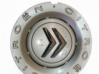 колпачок литого диска Citroen C5 1 поколение [рестайлинг] 2006