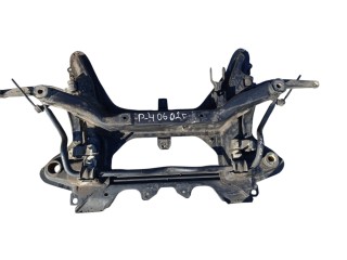 балка подвески передняя (подрамник) Peugeot 406 1 поколение [рестайлинг] 2002