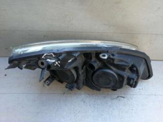 фара левая Renault Scenic 2 поколение 2005