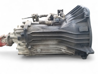 КПП механическая (МКПП) IVECO Daily 3 поколение 2004, 2.3 л., дизель, 5S270
