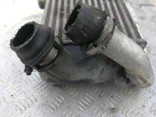 интеркулер Audi A6 4F/C6 2005, 3.0 л., TDi, дизель