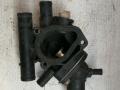 корпус термостата Renault Kangoo 1 поколение 1998, 1.9 л., D, дизель - фото №2