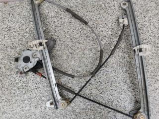 стеклоподъемник электрический передний правый Citroen Xsara 1 поколение 1998, 1.6 л., i, бензин, хетчбэк 5 дв.