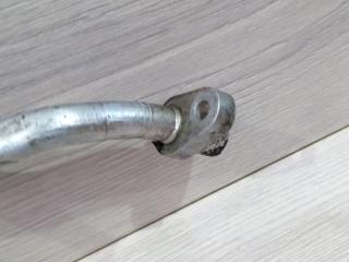 трубка кондиционера Renault Modus 1 поколение 2005, DCi, DCi