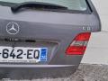 крышка багажника (дверь 3-5) Mercedes-Benz B-Класс W245 2008 - фото №12
