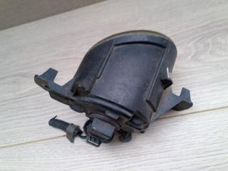 фара противотуманная левая Nissan X-Trail T30 [рестайлинг] 2007