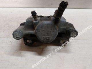 суппорт задний левый Toyota Prius 2 поколение 2006