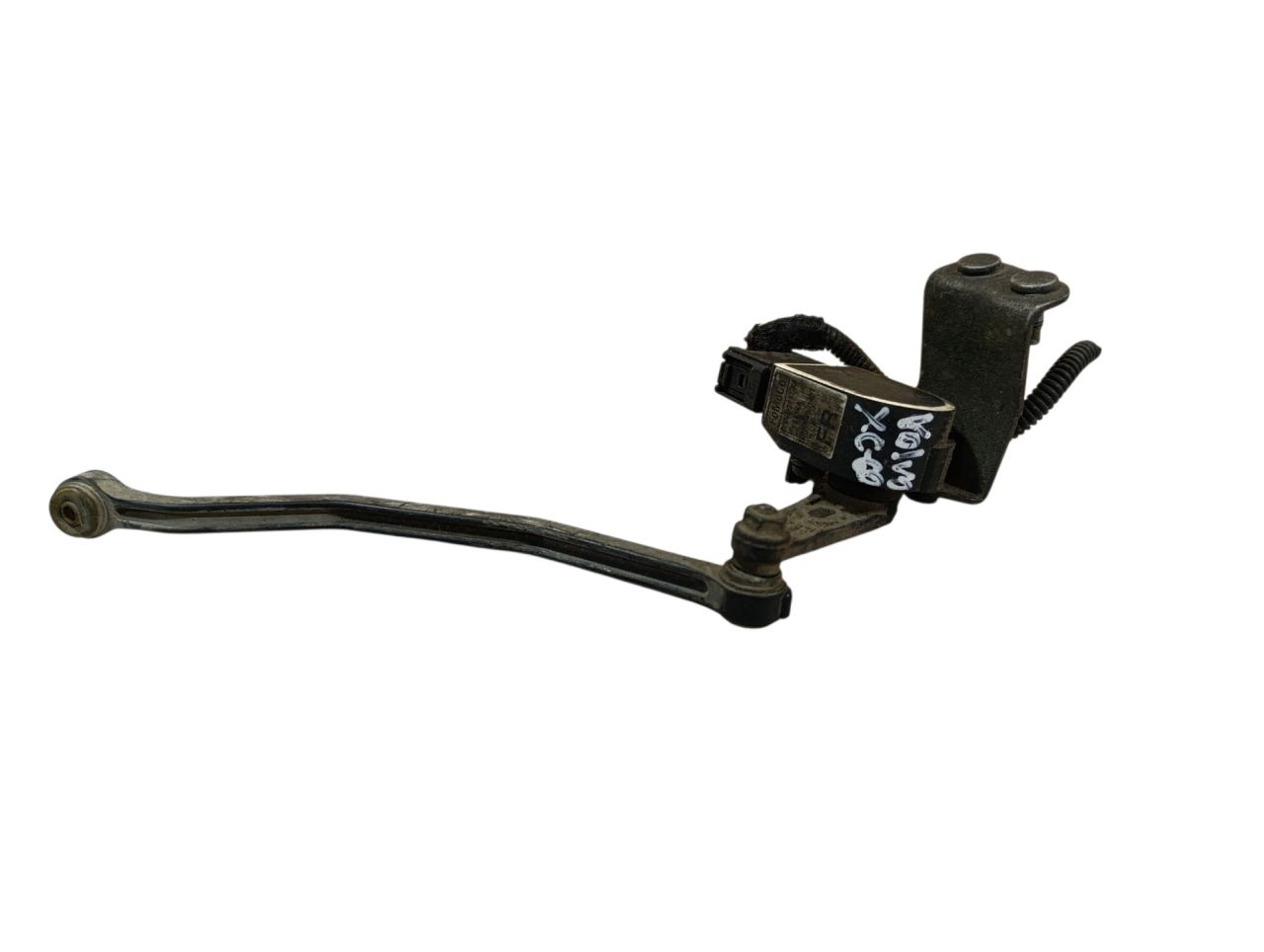 датчик дорожного просвета Volvo XC60 1 поколение 2008 - фото №1