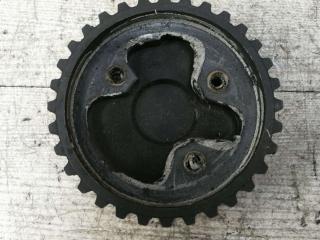 шестерня Ford Focus 1 поколение [рестайлинг] 2002, TDDi, TDDi