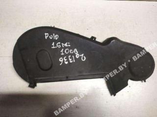 защита (кожух) ремня ГРМ Volkswagen Polo 5 поколение 2010, TDi, TDi