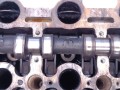 головка блока цилиндров Citroen C5 1 поколение 2003, 2.2 л., дизель, 4HX - фото №11