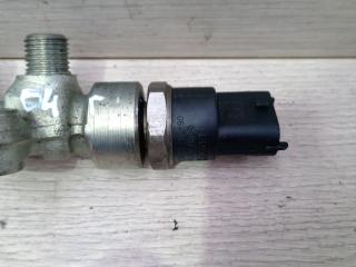 топливная рампа Renault Espace 4 поколение 2004, 2.2 л., дизель