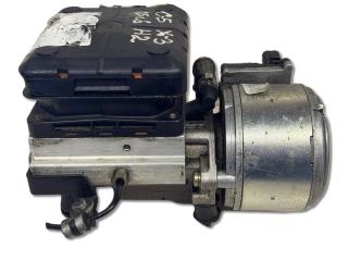 насос гидроподвески Citroen C5 1 поколение [рестайлинг] 2005