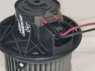 моторчик печки Jeep Cherokee KJ 2003