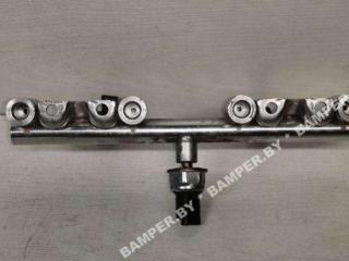 Клапан ТНВД Peugeot 207 1 поколение 2008, 1.6 л., бензин