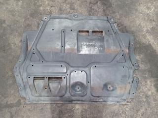 защита двигателя Volkswagen Passat B6 2007, TDi