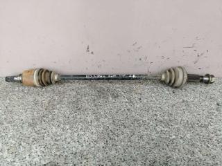 полуось задняя (приводной вал, ШРУС) Nissan X-Trail T30 2004, 2.2 л., дизель, хетчбэк 5 дв.