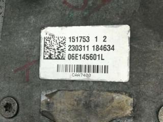 двигатель Porsche Cayenne 958 [рестайлинг] 2017, 3.0 л., i, бензин, CGEA