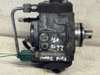 ТНВД Ford Transit 7 поколение 2008, 2.2 л., 9B395AP