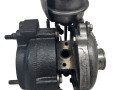 турбина Renault Megane 2 поколение 2005, 1.5 л., дизель, 360800N379162 - фото №3