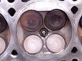 головка блока цилиндров Mazda 3 BK 2004, 2.0 л., бензин, L3-22 - фото №15