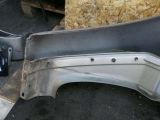 крыло переднее правое Jeep Cherokee KJ 2004