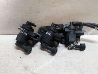 электромагнитный клапан Peugeot 607 1 поколение 2003, 2.2 л., дизель, 0928400414