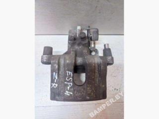 суппорт задний правый Renault Espace 4 поколение 2004