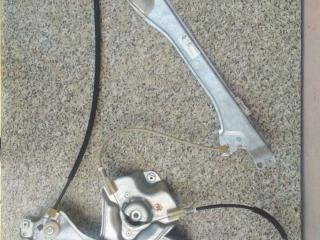 стеклоподъемник передний левый Renault Clio 2 поколение [2-й рестайлинг] 2010, DCi, DCi, хетчбэк 5 дв.