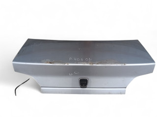 крышка багажника (дверь 3-5) Peugeot 406 1 поколение 1998, седан