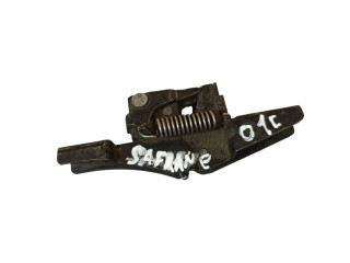 замок капота Renault Safrane 1 поколение [рестайлинг] 2000