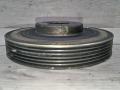 шкив распредвала Peugeot Expert 1 поколение [рестайлинг] 2006, 1.9 л., дизель - фото №2