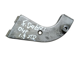 кронштейн генератора Fiat Doblo 1 поколение 2004, 1.9 л., дизель