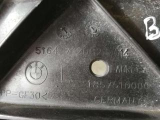 крепление фары левой BMW 1 серия E81/E87 [рестайлинг] 2010