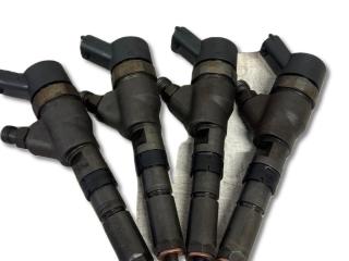 форсунка Peugeot 406 1 поколение [рестайлинг] 2003, 2.0 л., дизель, 0445110076