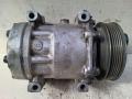 компрессор кондиционера Renault Espace 3 поколение 1996, 2.2 л., TD, дизель - фото №3