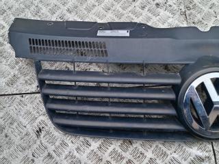 решетка радиатора Volkswagen Transporter T5 2005
