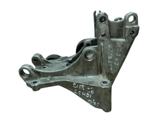 кронштейн двигателя Citroen C8 1 поколение 2004, 2.2 л., дизель