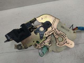 замок двери задней правой Kia Sorento 1 поколение 2004