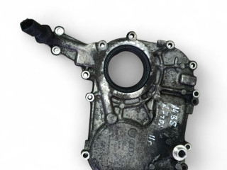 крышка двигателя передняя Audi A4 B8/8K [рестайлинг] 2011, 2.7 л., дизель, 059103153AR