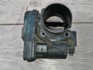 заслонка дроссельная Land Rover Range Rover Sport 1 поколение 2005, 3.6 л., дизель